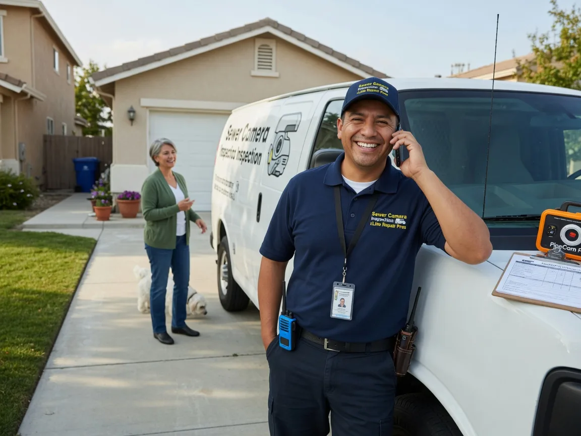 Sewer Line Repair Leisenring, PA FAQs
